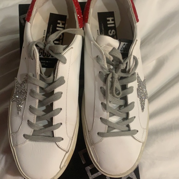 Golden goose sneakers - Picture 3 of 7
